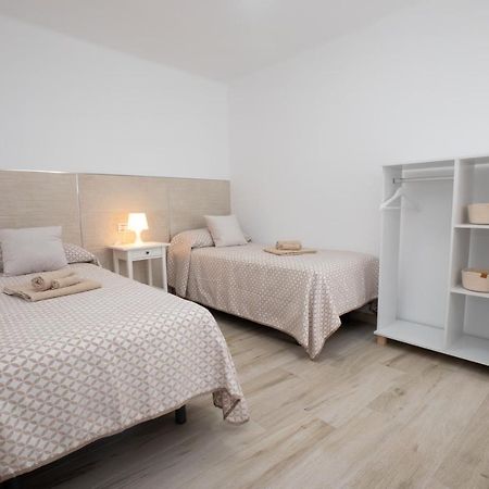 Apartamento San Juan Nerja Extérieur photo