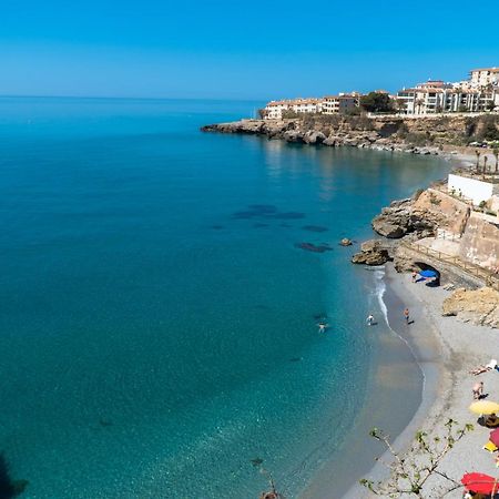 Apartamento San Juan Nerja Extérieur photo