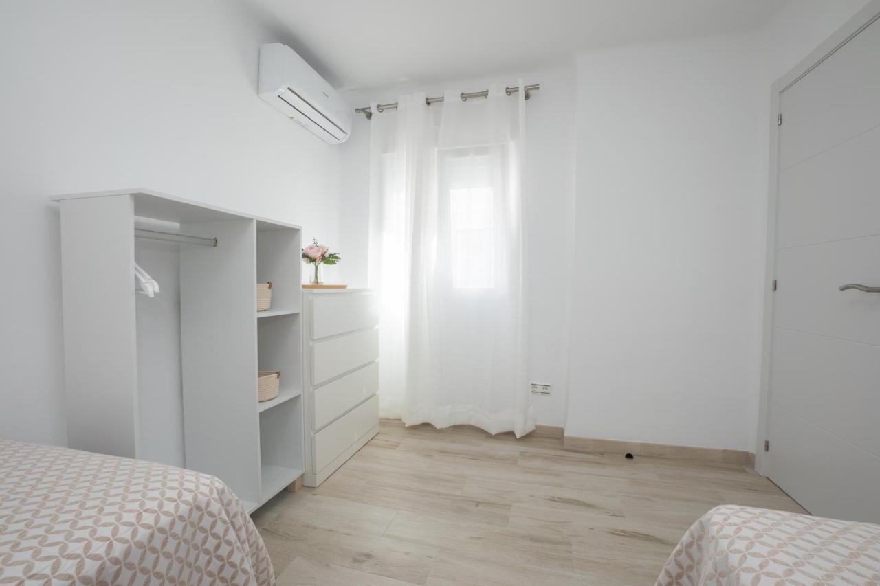 Apartamento San Juan Nerja Extérieur photo