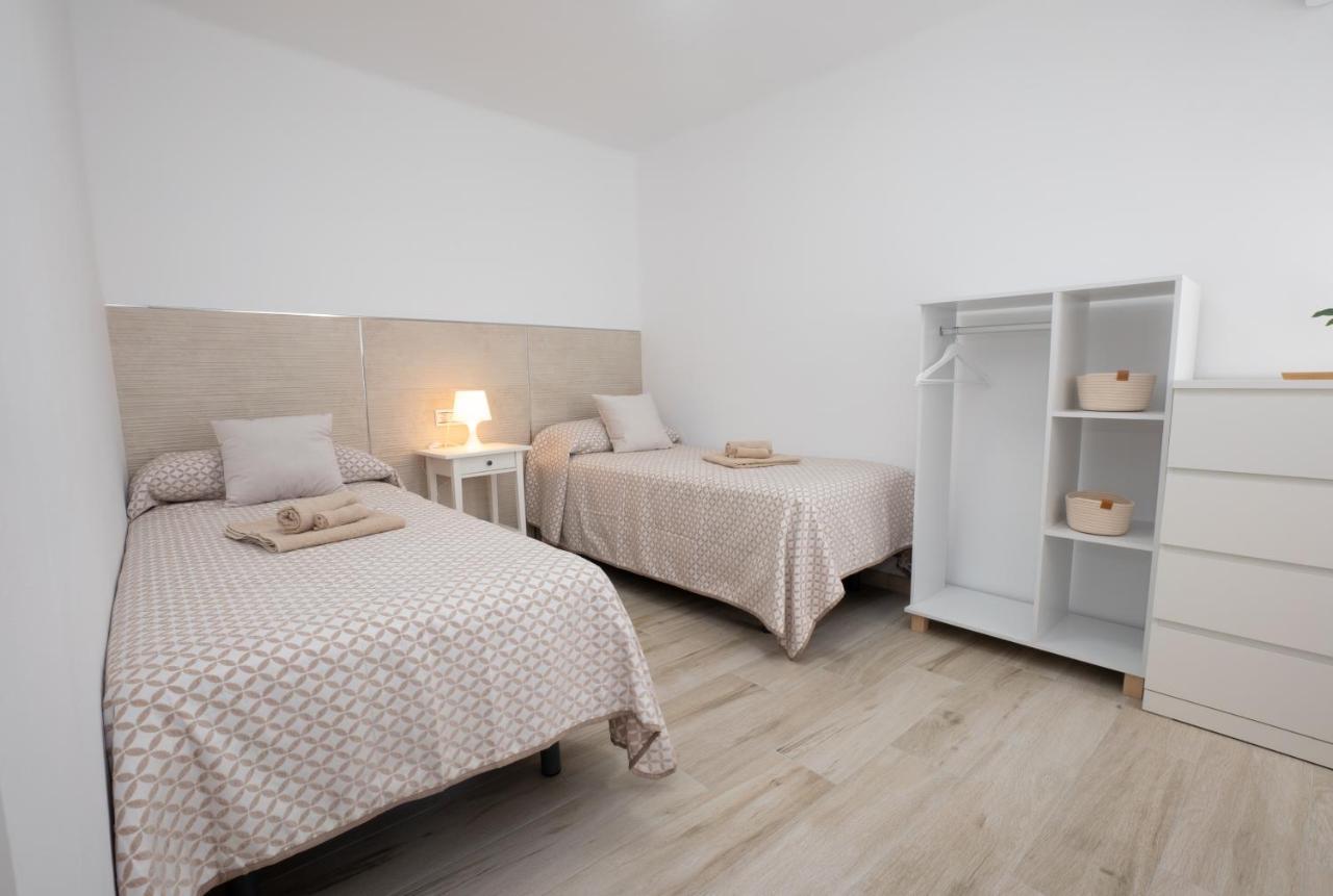Apartamento San Juan Nerja Extérieur photo