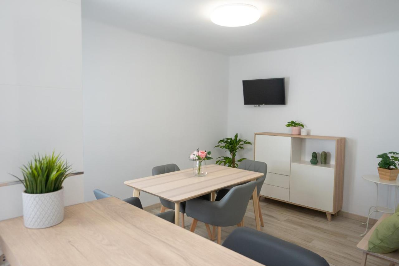 Apartamento San Juan Nerja Extérieur photo