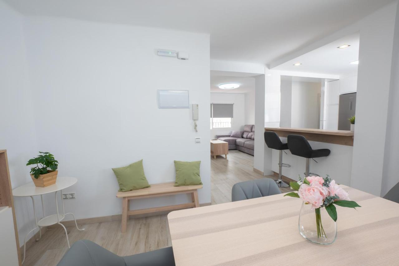 Apartamento San Juan Nerja Extérieur photo