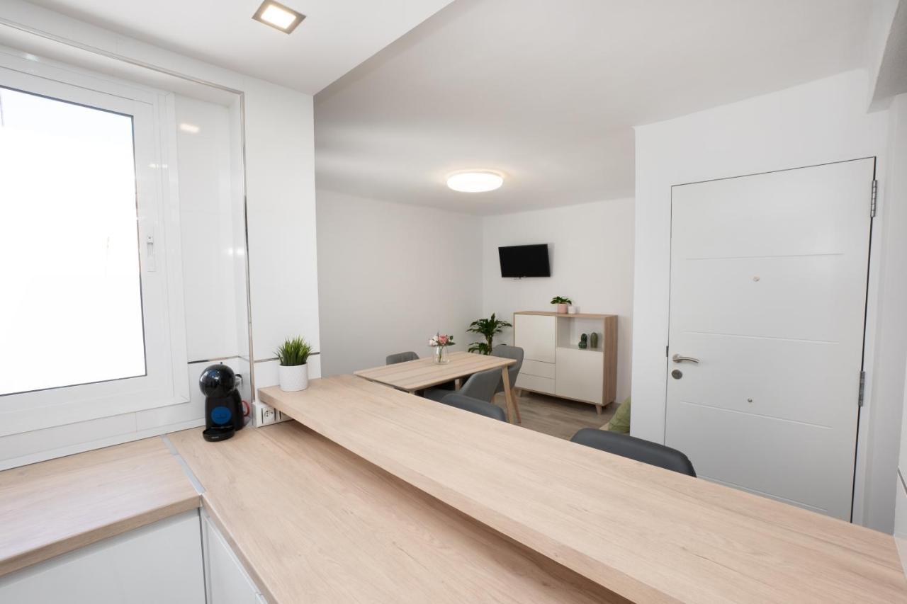 Apartamento San Juan Nerja Extérieur photo