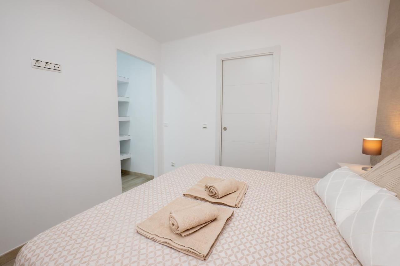 Apartamento San Juan Nerja Extérieur photo