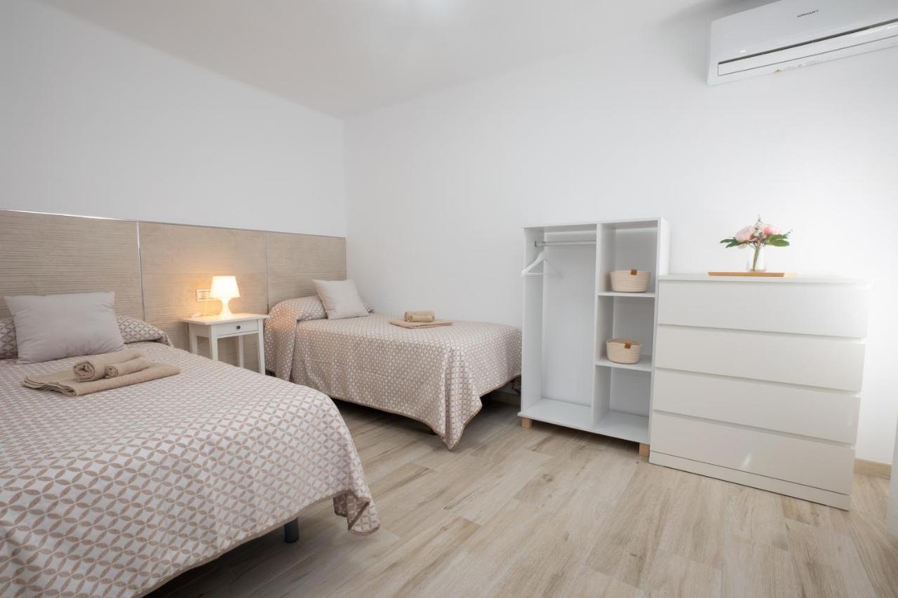 Apartamento San Juan Nerja Extérieur photo