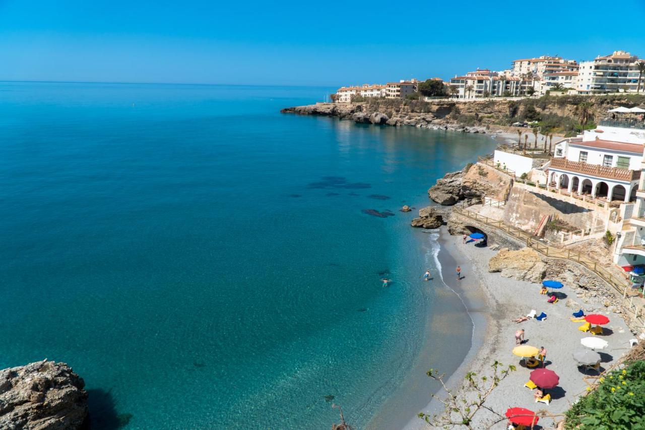 Apartamento San Juan Nerja Extérieur photo