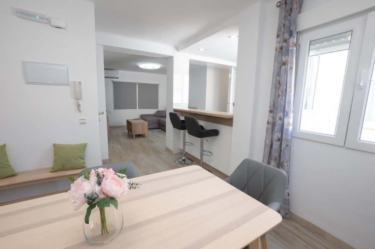 Apartamento San Juan Nerja Extérieur photo