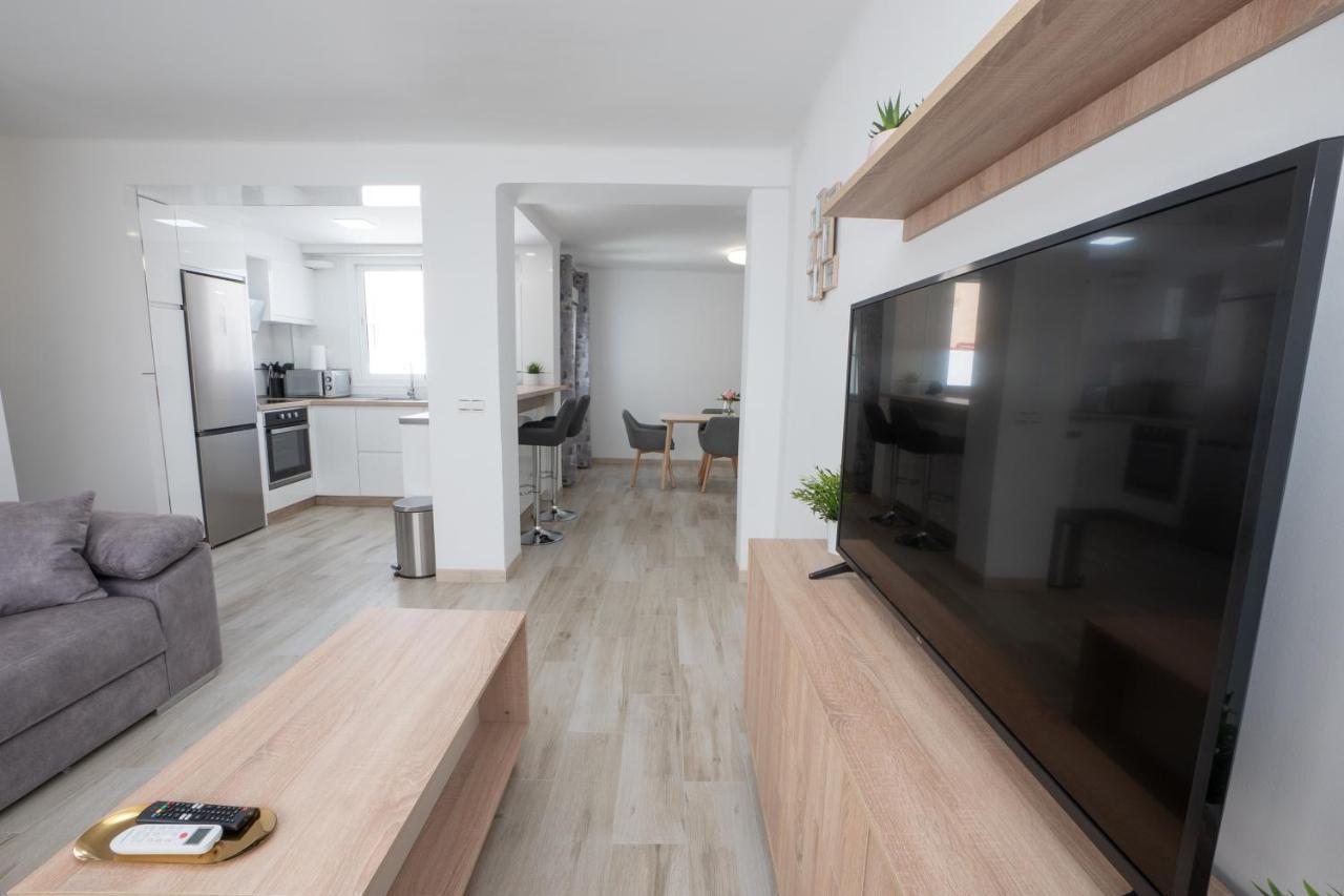 Apartamento San Juan Nerja Extérieur photo