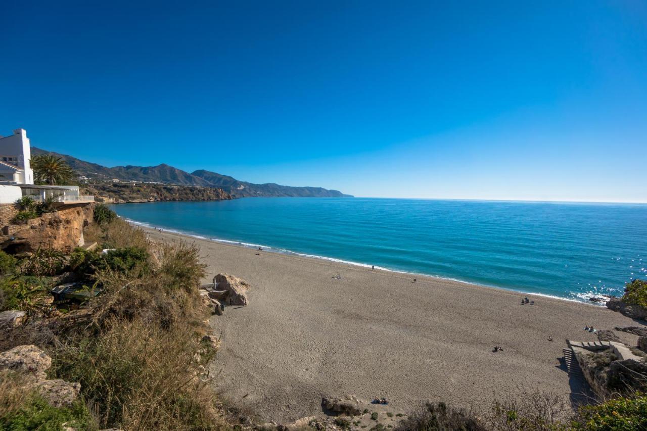 Apartamento San Juan Nerja Extérieur photo