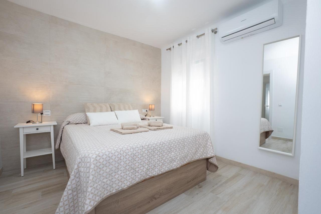 Apartamento San Juan Nerja Extérieur photo