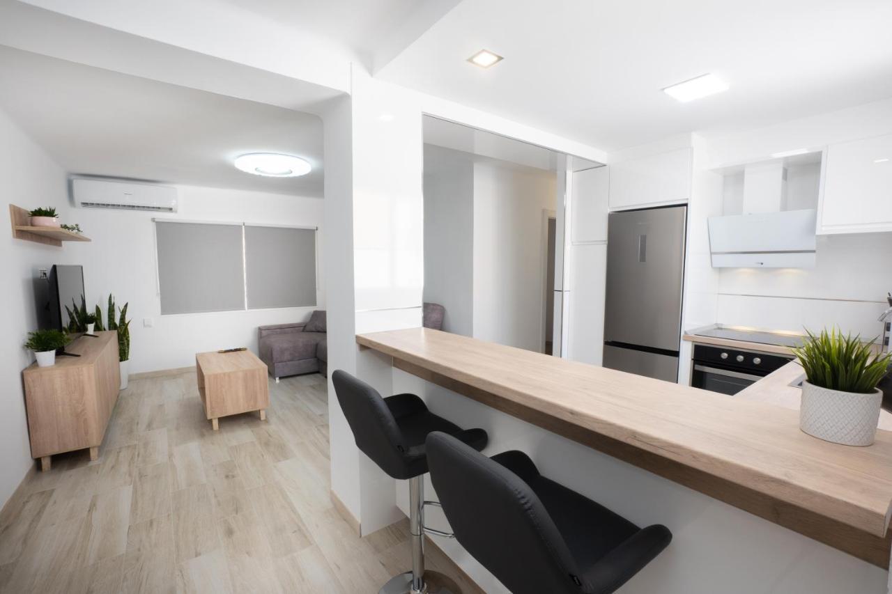 Apartamento San Juan Nerja Extérieur photo