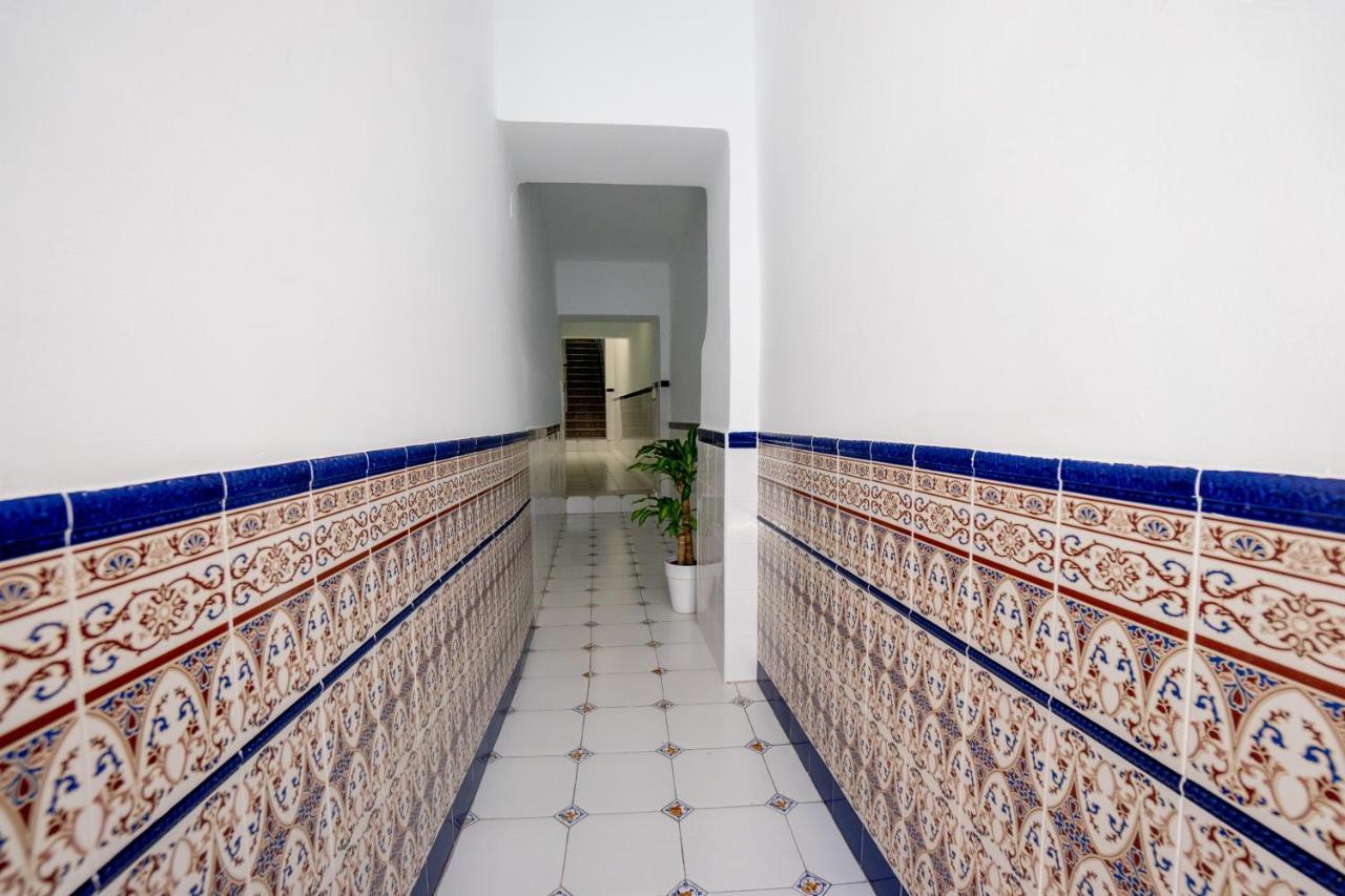 Apartamento San Juan Nerja Extérieur photo