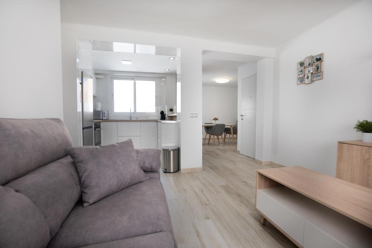 Apartamento San Juan Nerja Extérieur photo