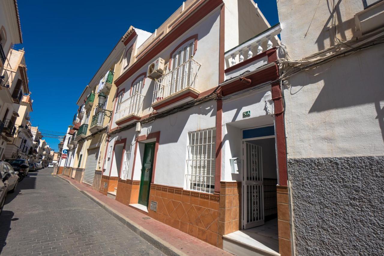 Apartamento San Juan Nerja Extérieur photo
