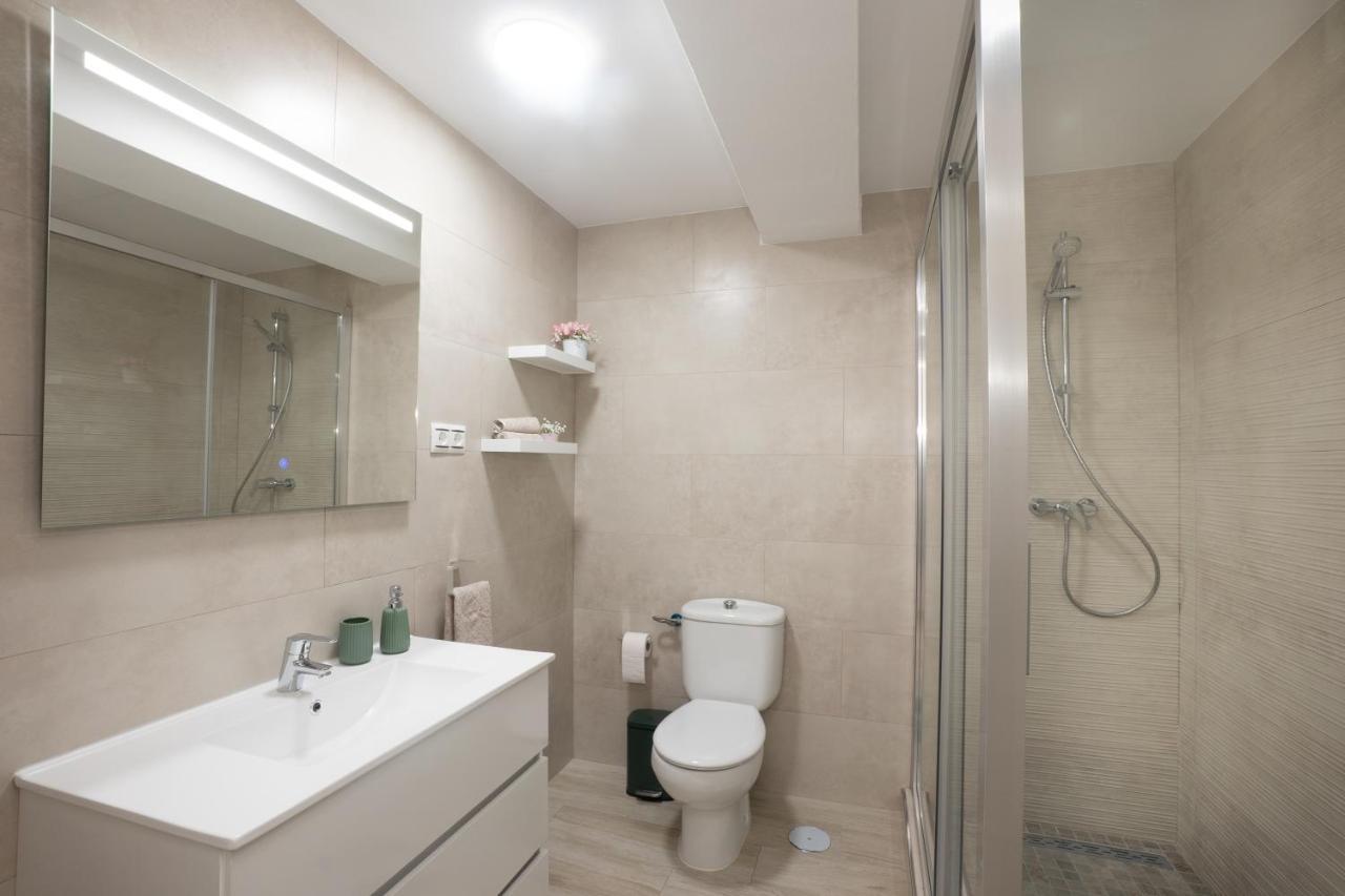 Apartamento San Juan Nerja Extérieur photo