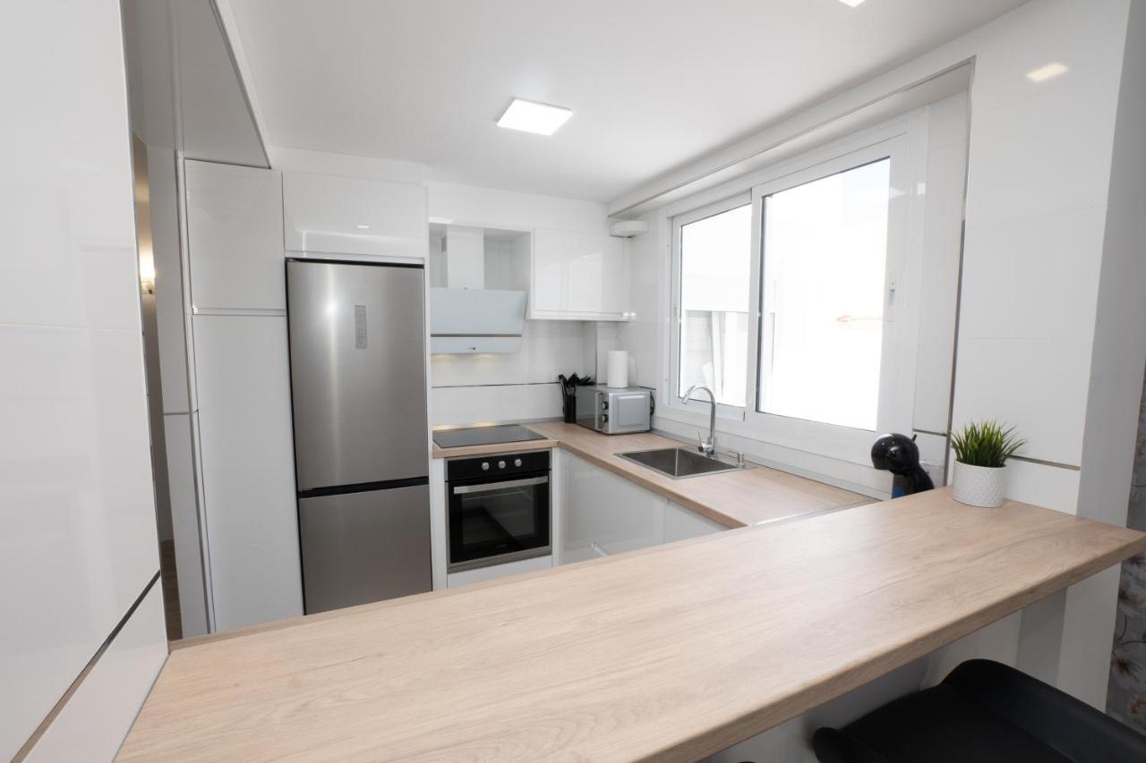 Apartamento San Juan Nerja Extérieur photo
